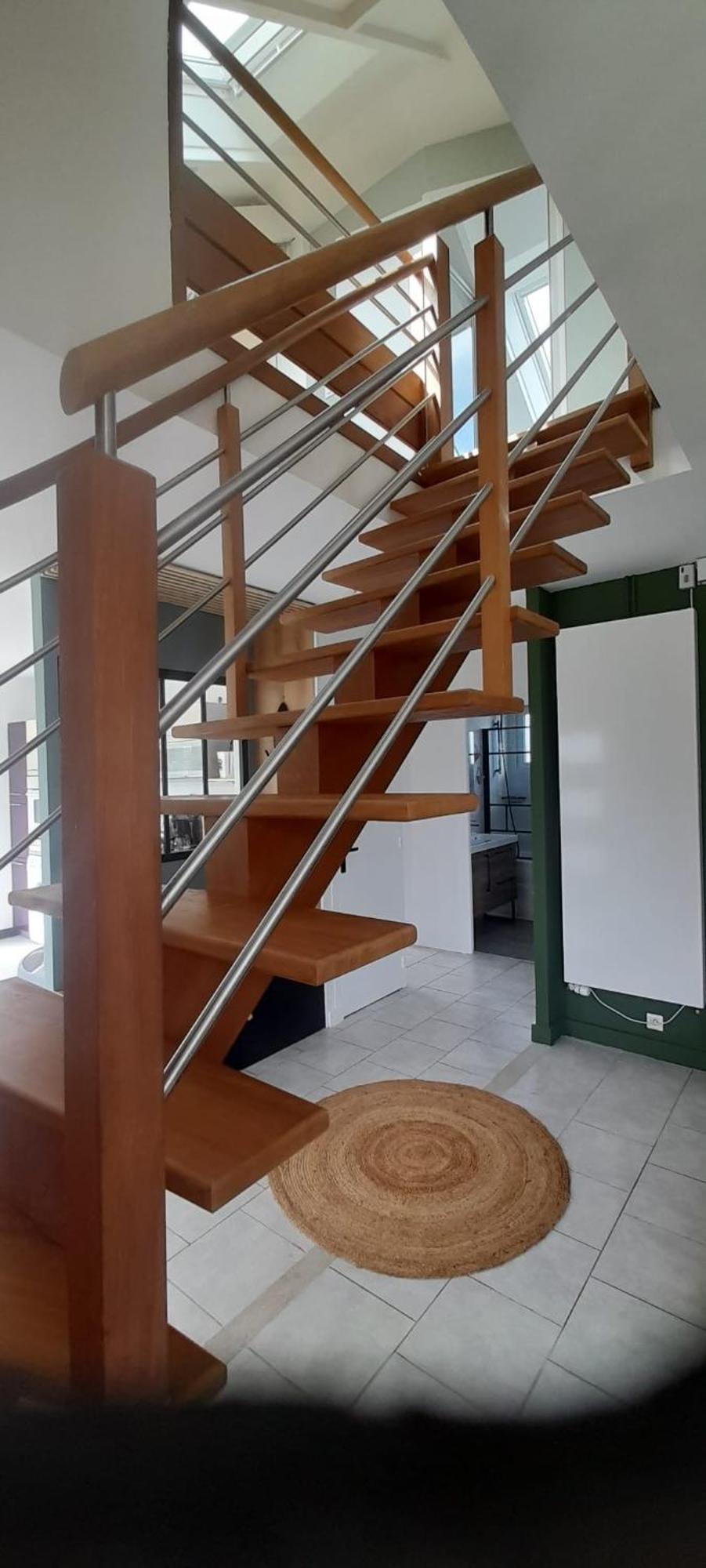 Le Calme Et L'Air Marin Villa Gonneville-en-Auge Екстериор снимка